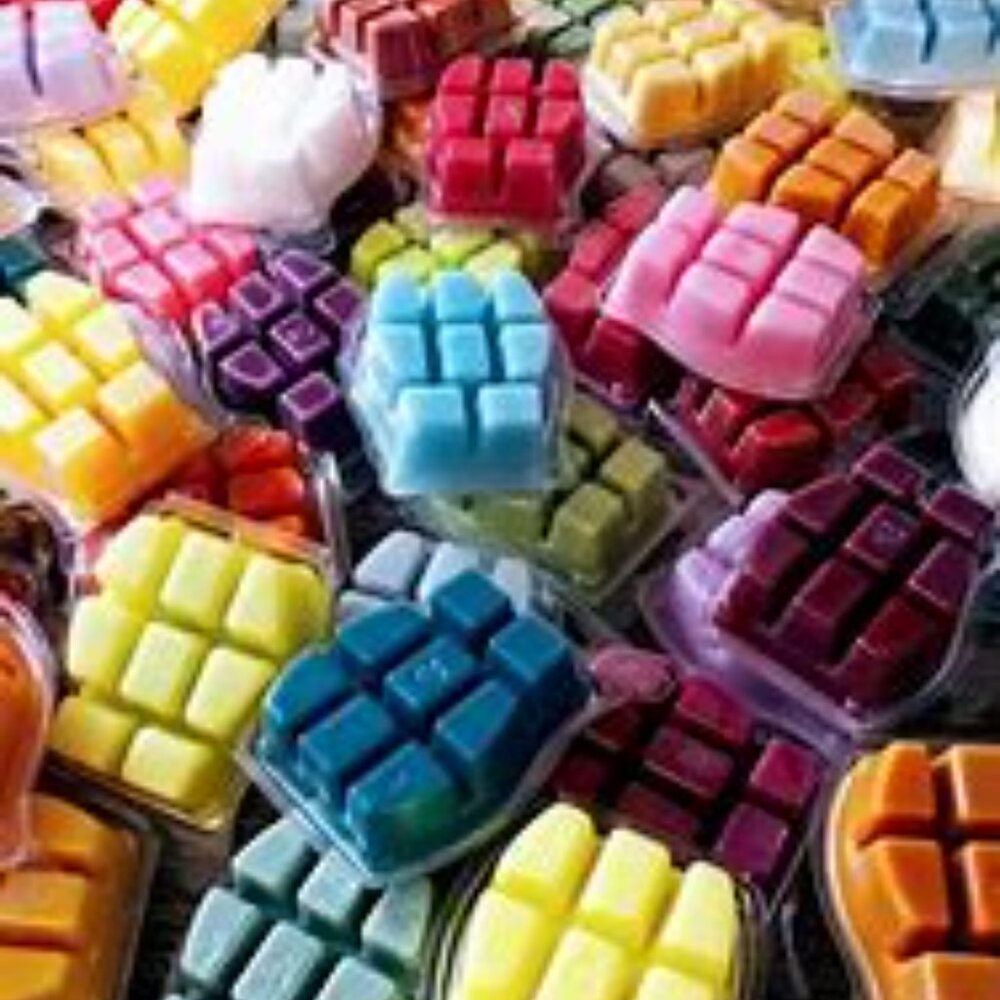 ✨ Scentsy Wax Bar Bundle – 20 Assorted Bars – Huge Clearance Sale! - Picture 2 of 3
